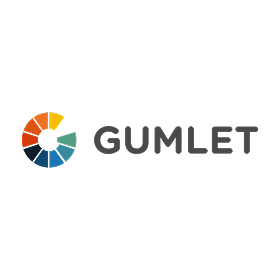 Gumlet logo