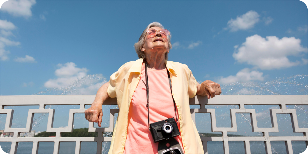 Divorce in Retirement: How to Protect Your Lifestyle and Legacy