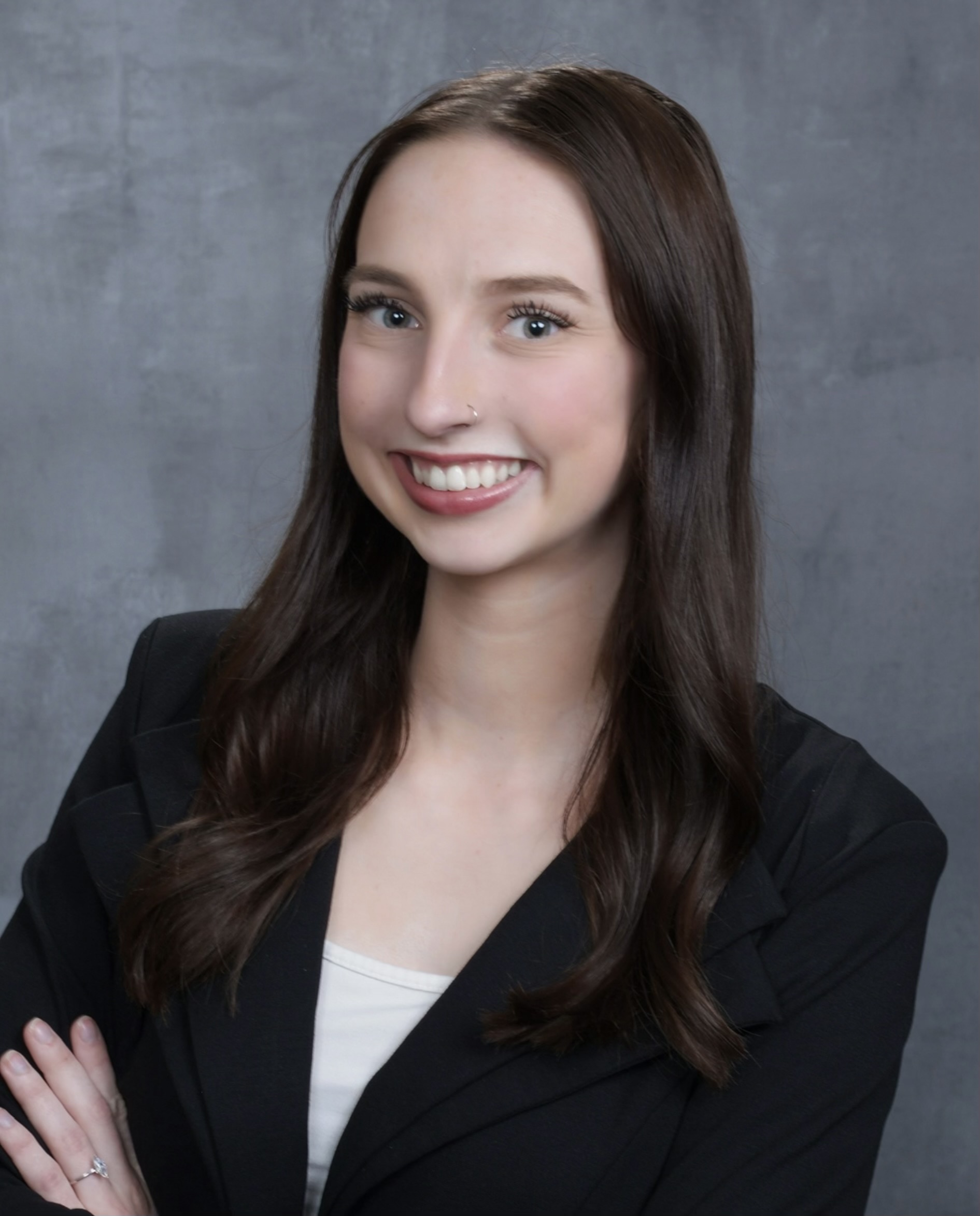 Mia E. Becker