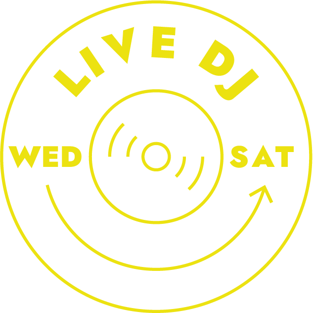 Live DJ