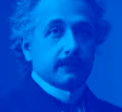 Albert Einstein