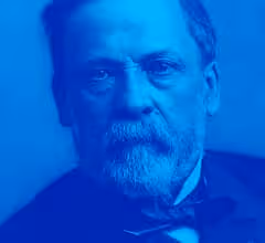 Louis Pasteur