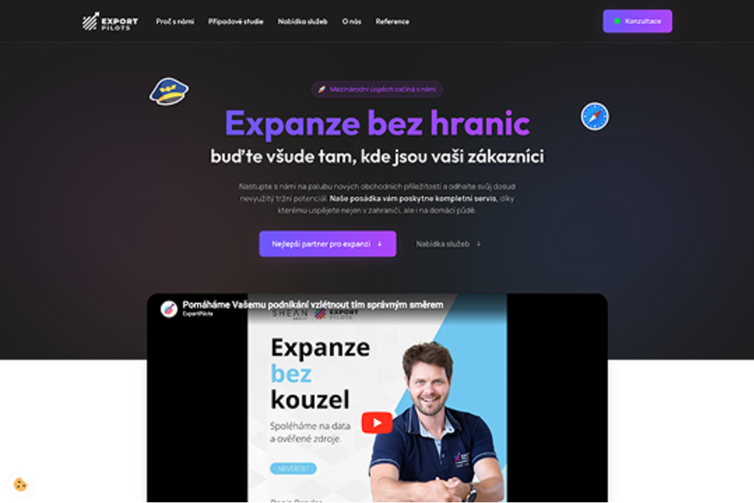 site profile thumbnail