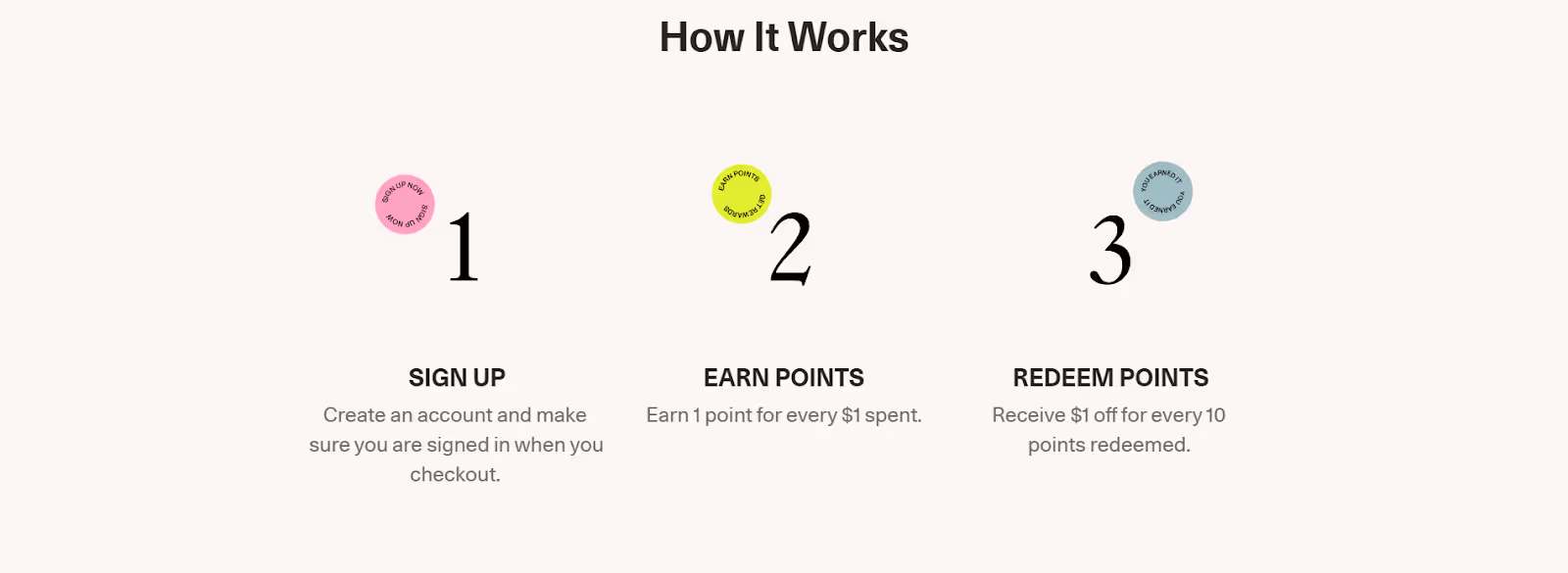 mz wallace loyalty program landing page how it works (1)