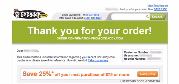 You Thought Ecommerce Email Marketing Was All About Cart Retrieval. Here Are 13 More Tactics to Grow Your Shop Today.