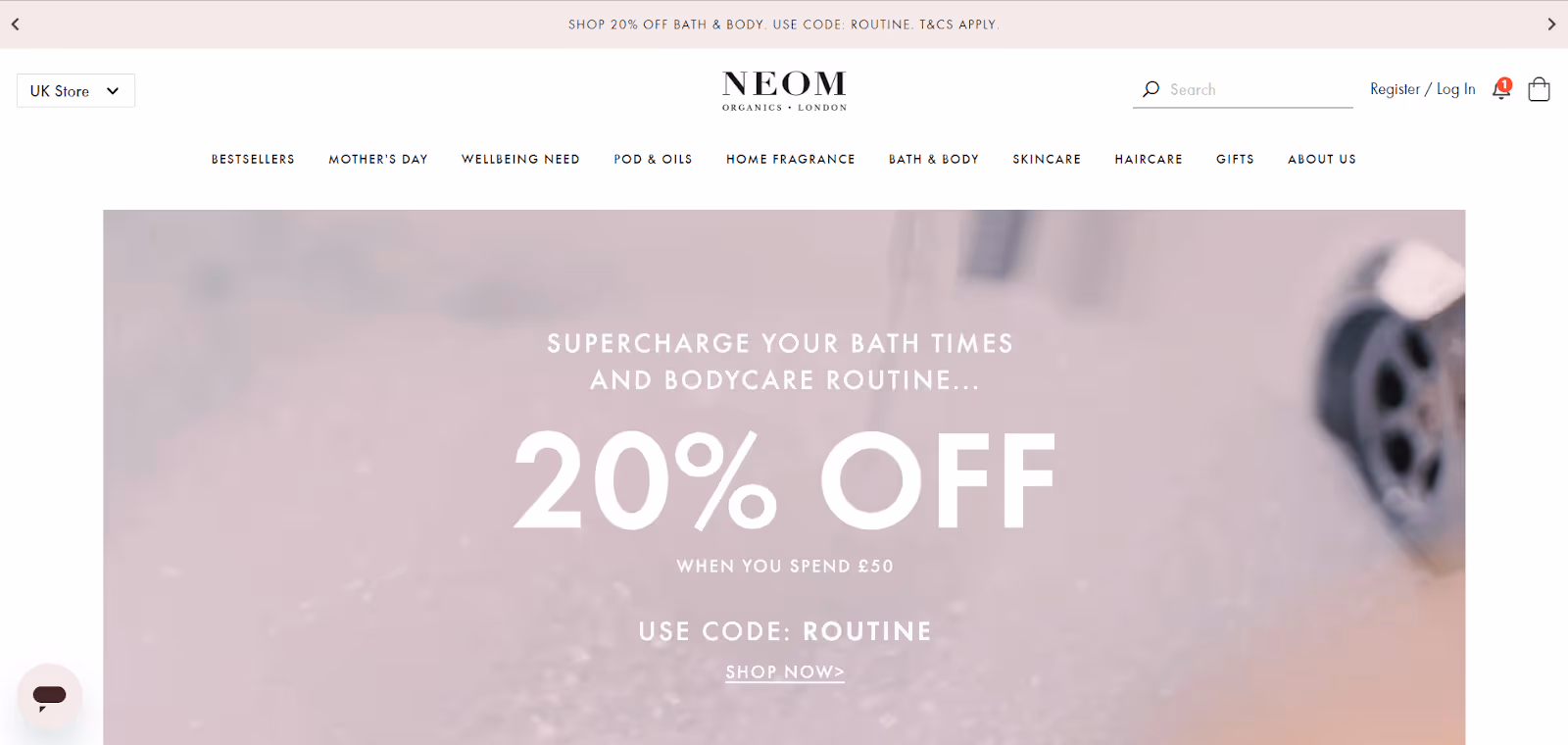 neom homepage (1)