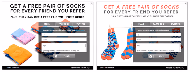 nice-laundry-referral-ab-test