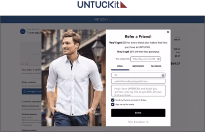 untuckit loyalty program (1)