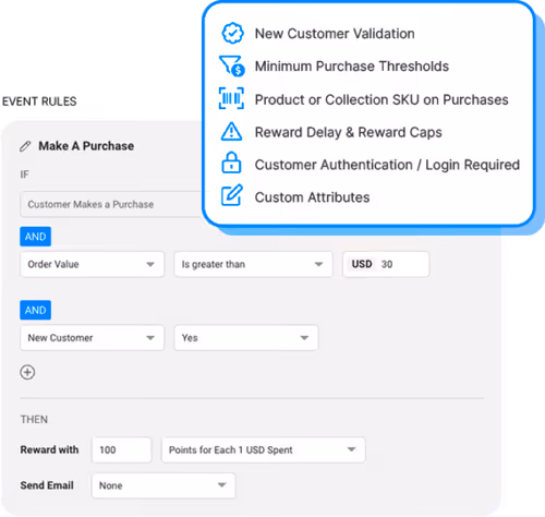 customize triggers in loyalty program (1)