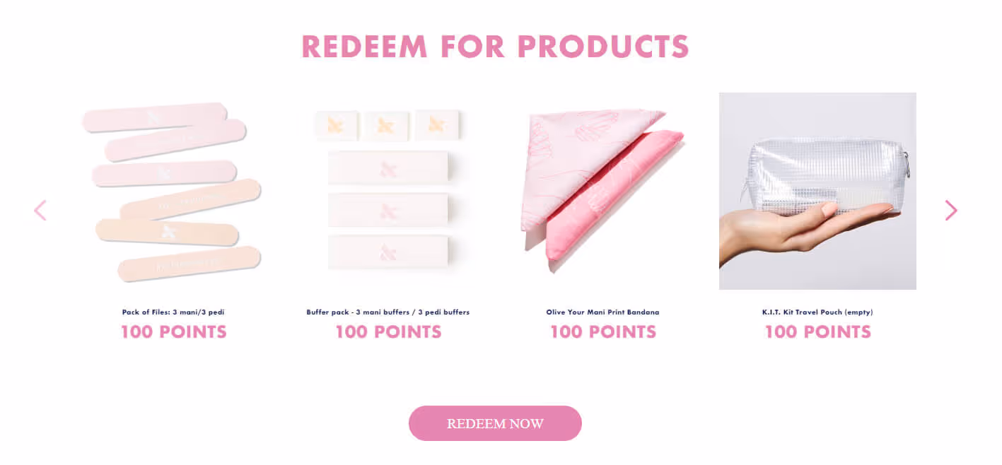 oliveandjune redeem rewards (1)
