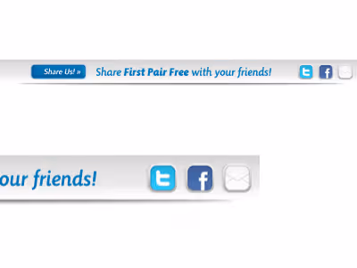 Coastal Contacts Share