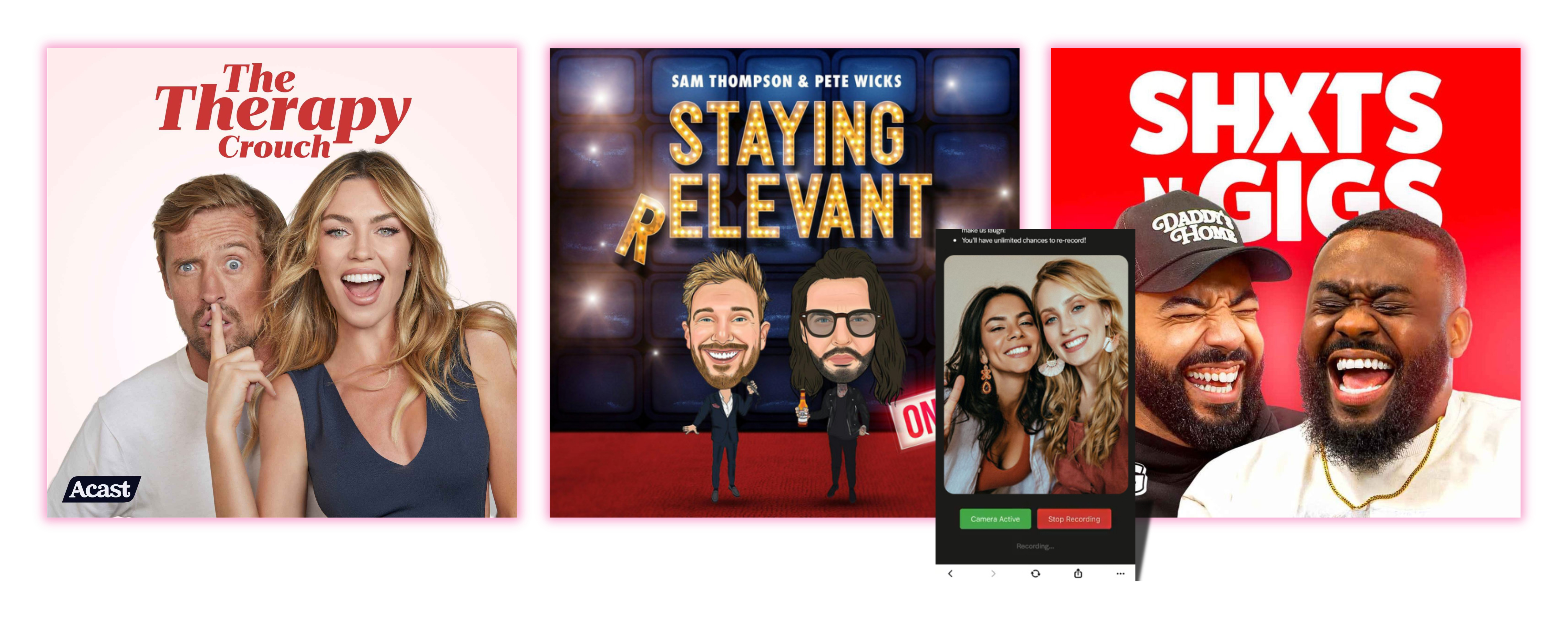 Behind the Mic: How the Acast x TUI Campaign Balanced Creativity and Compliance