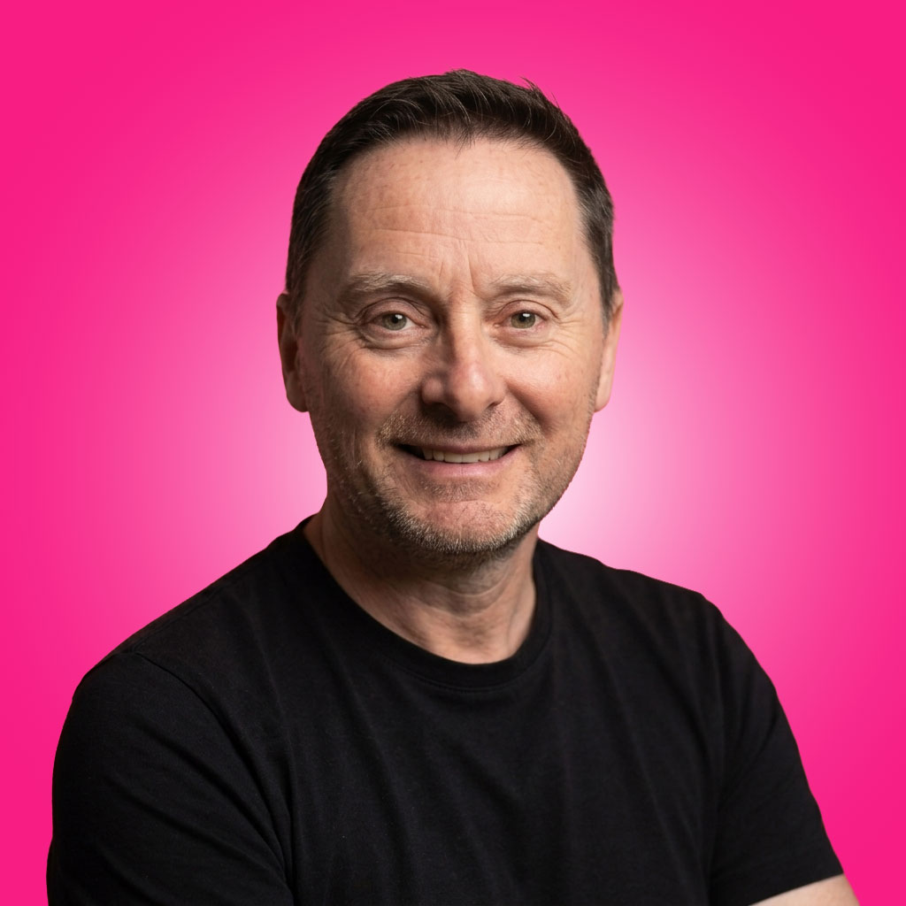 Steve Cheatle