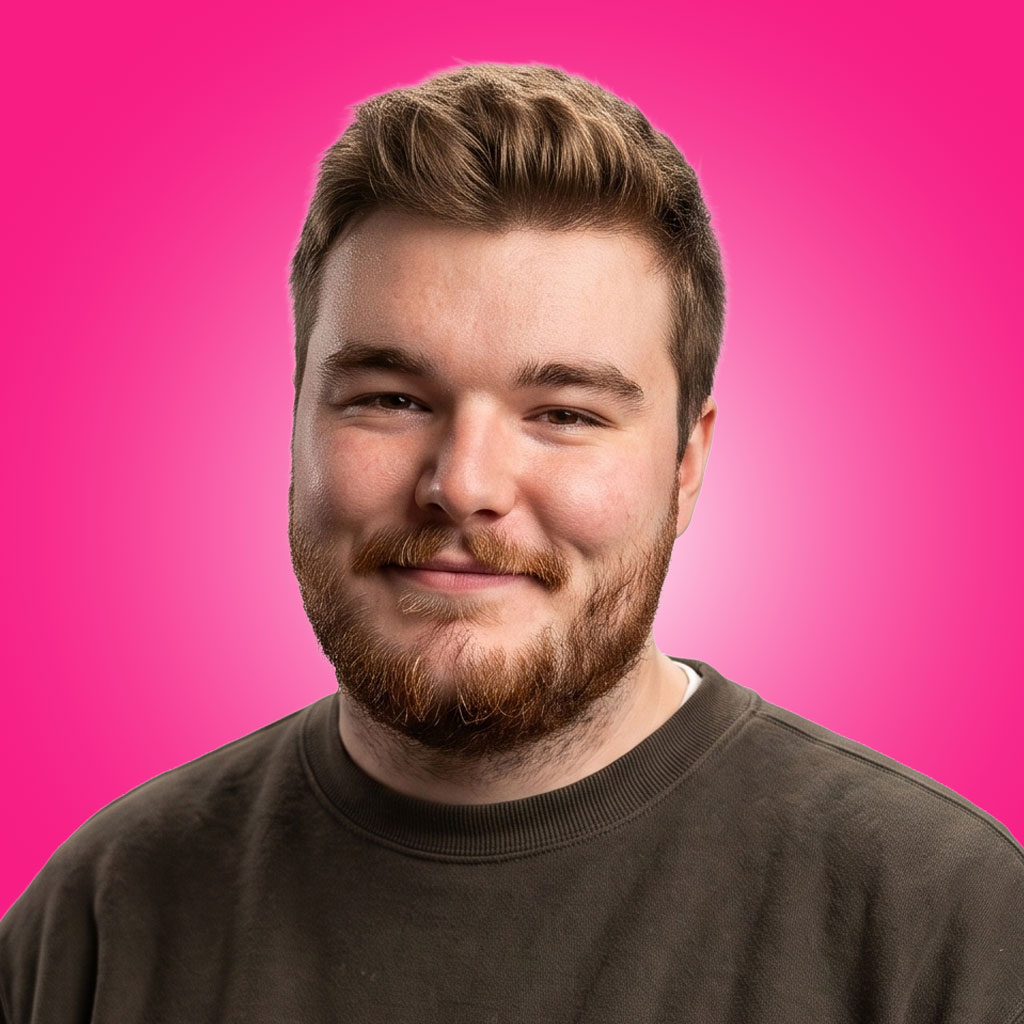 Andrew Thorne