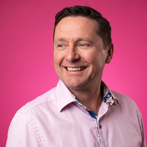 Steve Cheatle