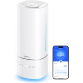 Humidifier - 4.3-star rating on Amazon