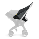 Stroller Sun Protection - 4.6-star rating on Amazon