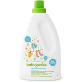 Laundry Detergent - 4.8-star rating on Amazon