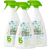 Surface Cleaner - 4.7-star rating on Amazon