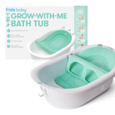 Baby Bath Tub - 4.4-star rating on Amazon