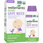 Gripe Water - 4.5-star rating on Amazon