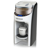 Baby Formula Mixer - 4.5-star rating on Amazon