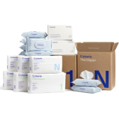 Diapers - 4.5-star rating on Amazon