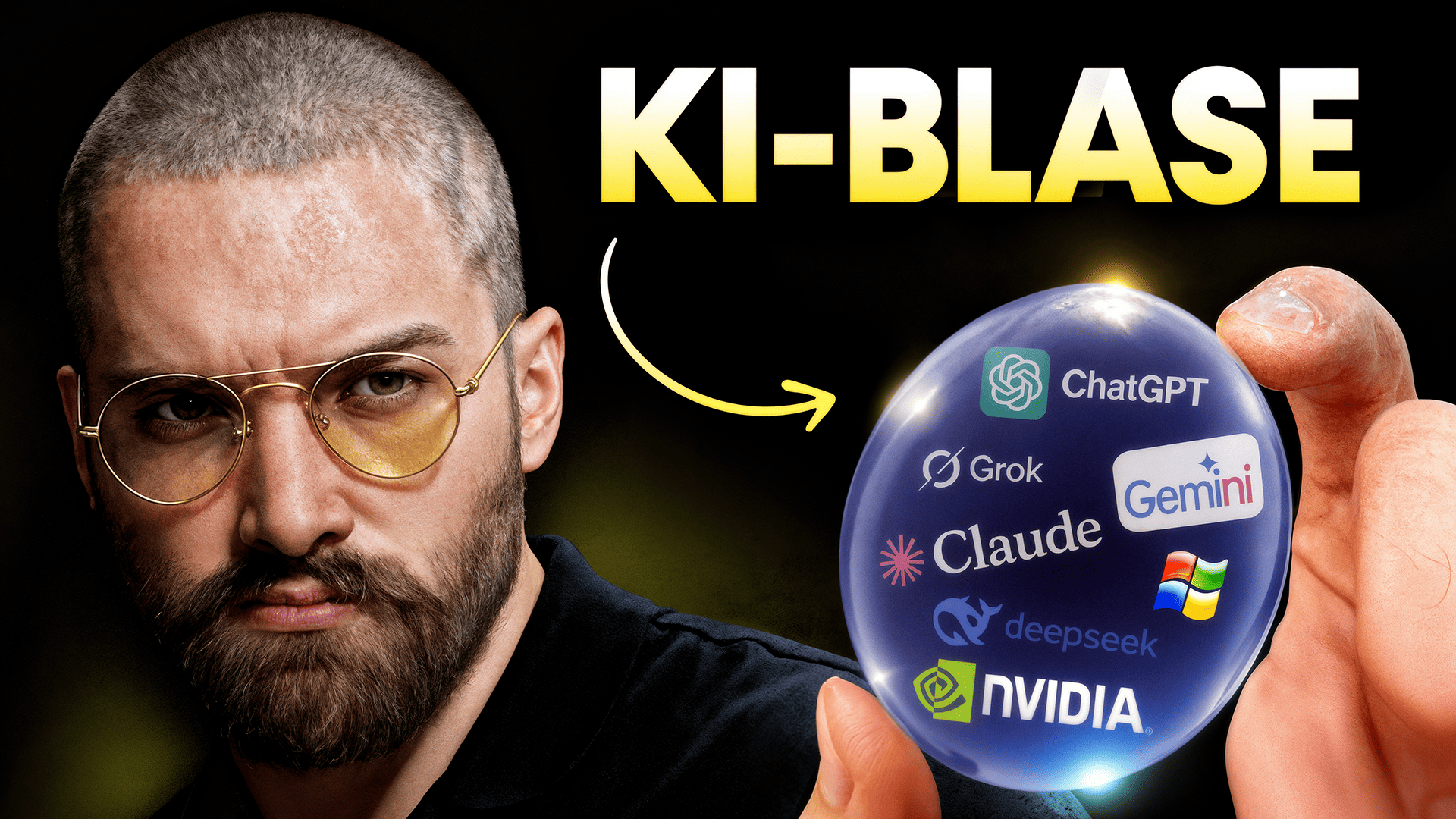 KI-Blase: Das steckt wirklich dahinter (Analyse)