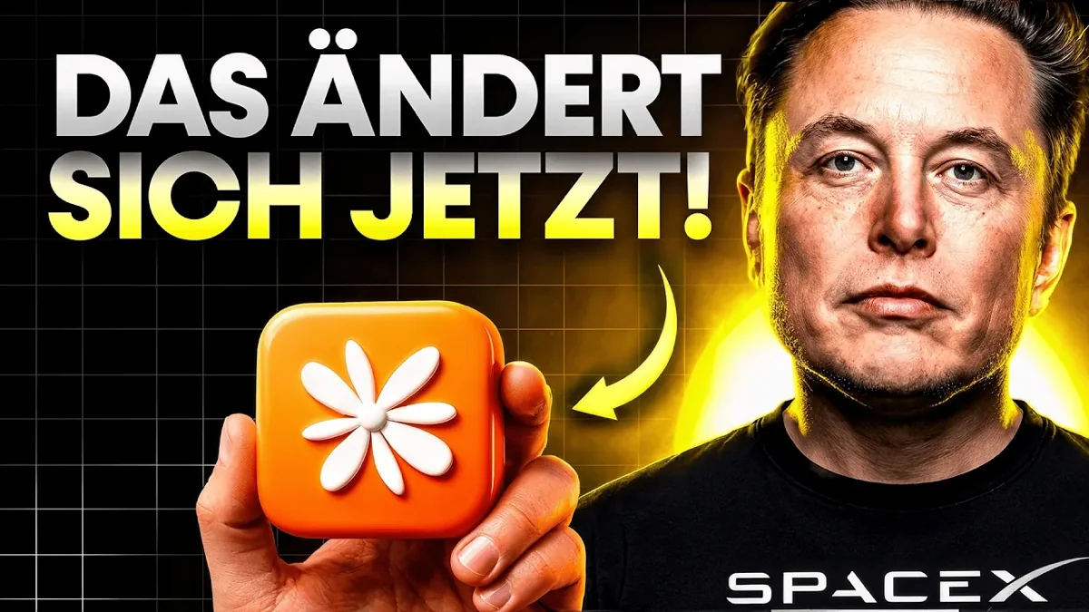 Leonard Schmedding ordnet den Anthropic-Colossus-Deal und Auto-Dream in Claude Managed Agents ein.