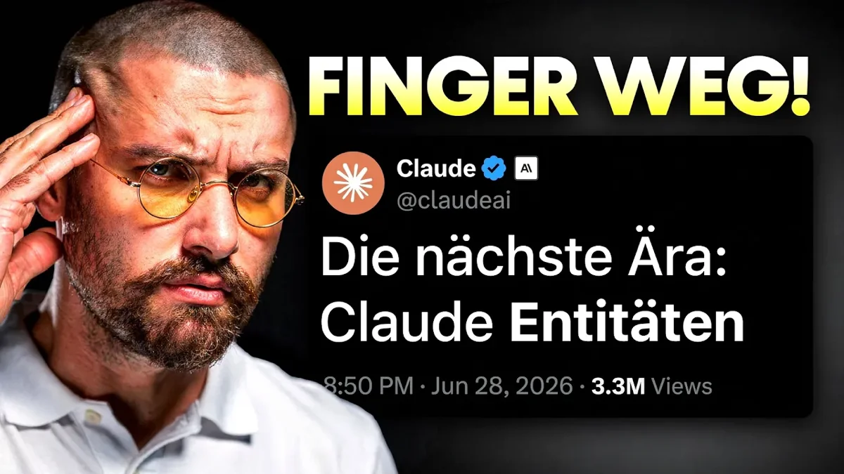 Claude Tag als KI-Teammitglied im Slack-Channel neben Seedance 2.5 und Mistral OCR 4 im KI-News-Überblick