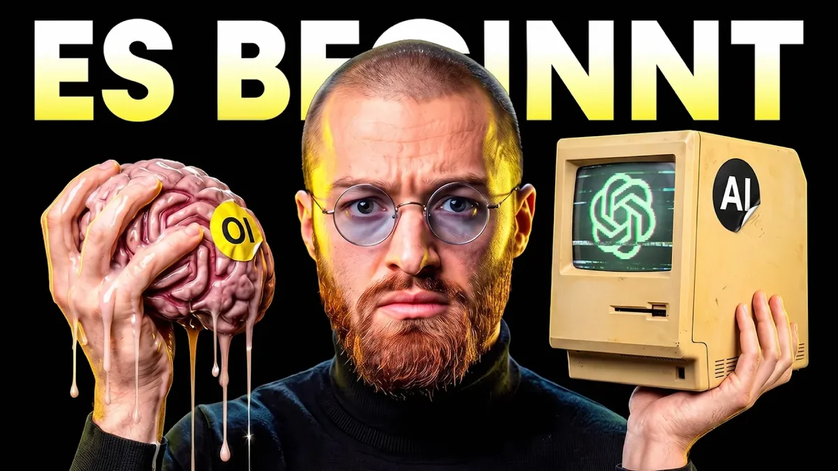 Organoide Intelligenz: So rechnen Hirnzellen ohne Chips