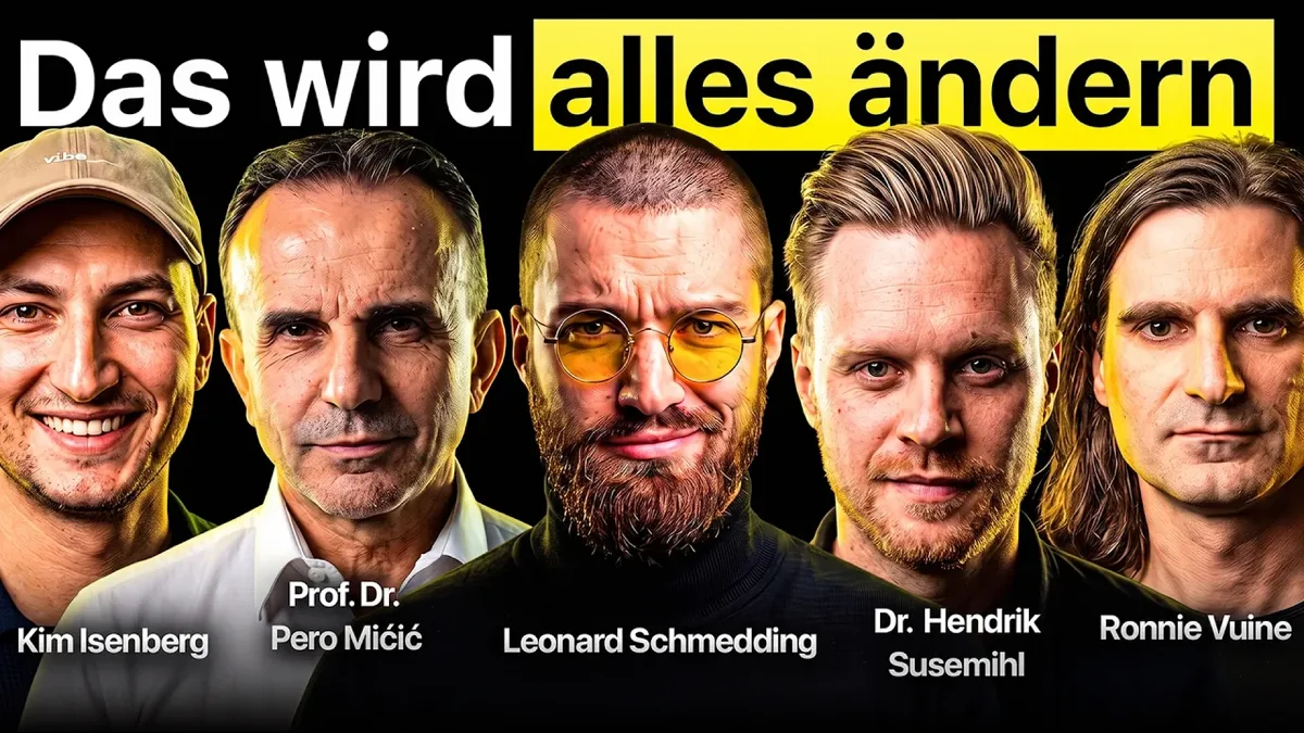 KI-Rechtsperson: KI-Experten über den Point of No Return