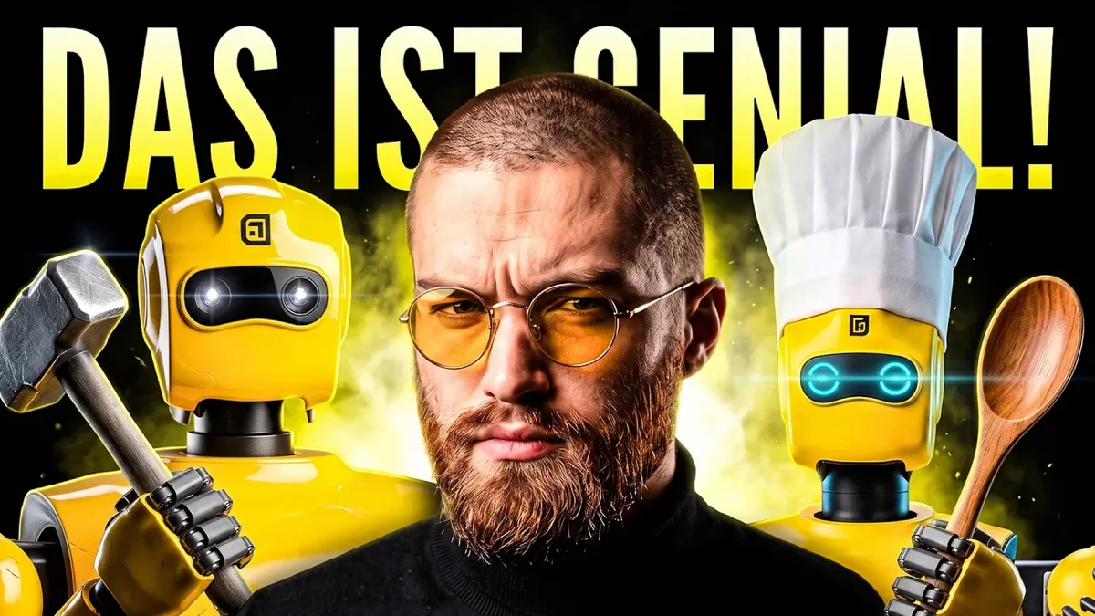 Sim-to-Real: So trainiert DexForce Roboter in 8 Stunden