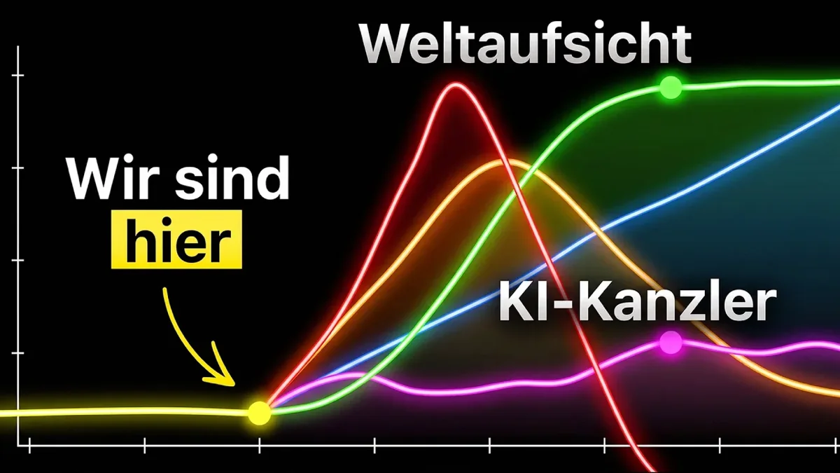 AGI Governance: So entstehen Regeln vor der ASI