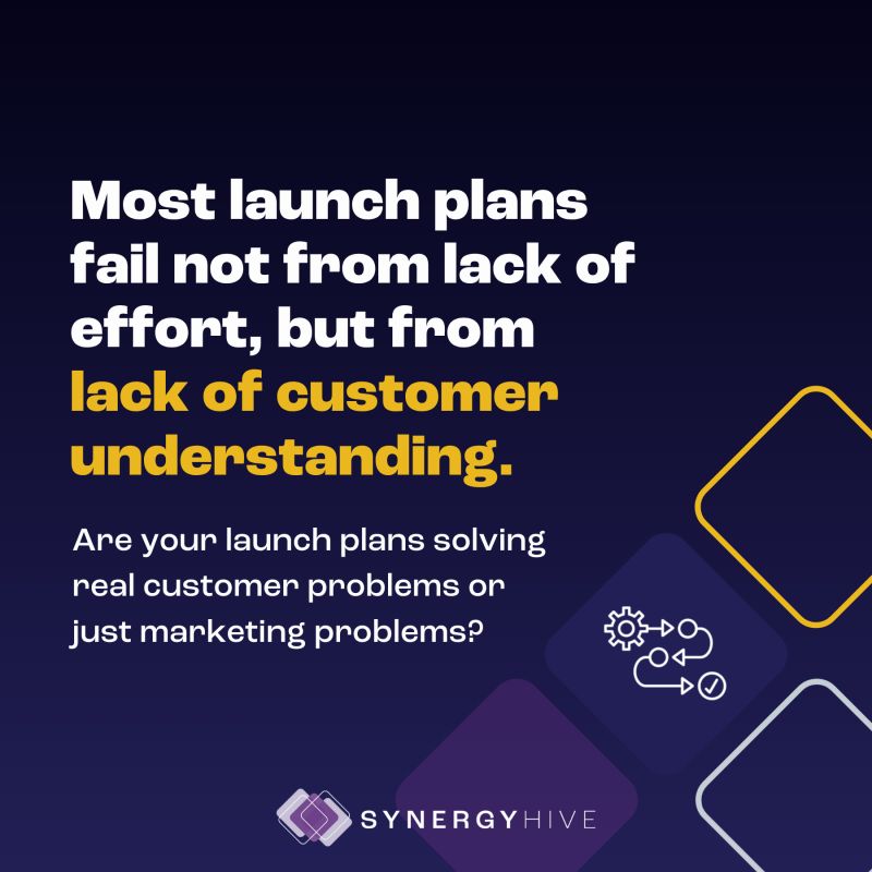 The Question Most Launch Teams Don’t Ask Soon Enough