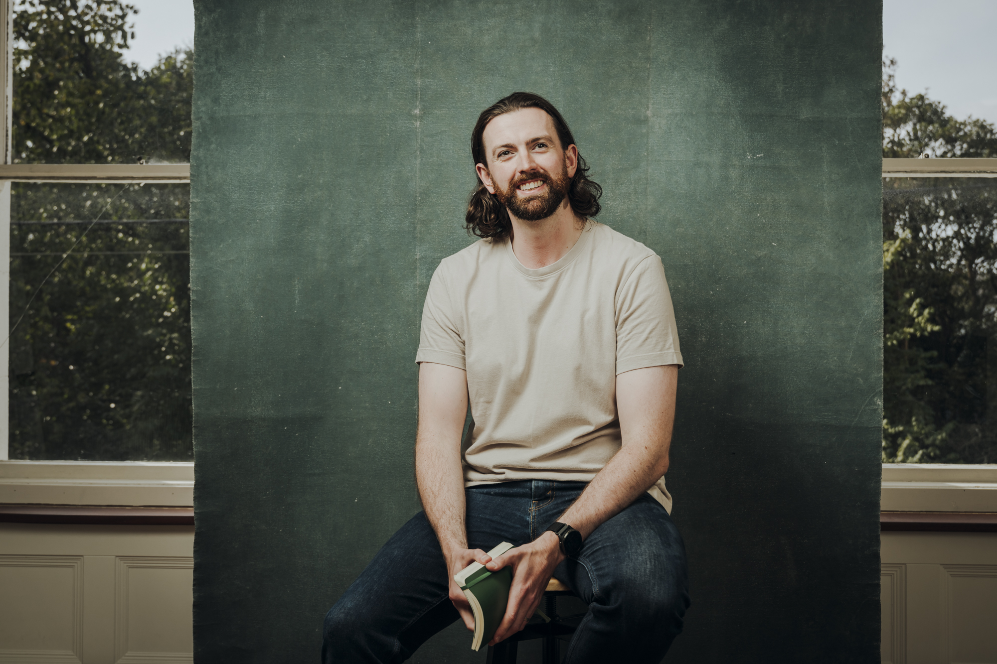 Ross Brown, FlexOps founder helping agency owners step away from the day-to-day