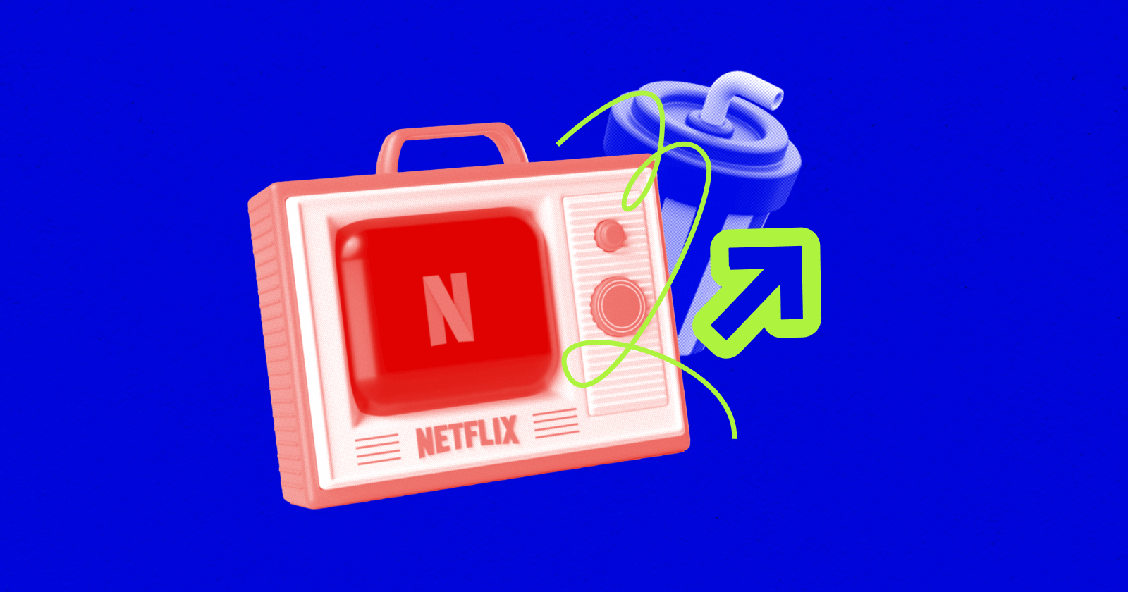 Netflix Advertising: The Future of Streaming TV Ads and How to Use It for Marketing