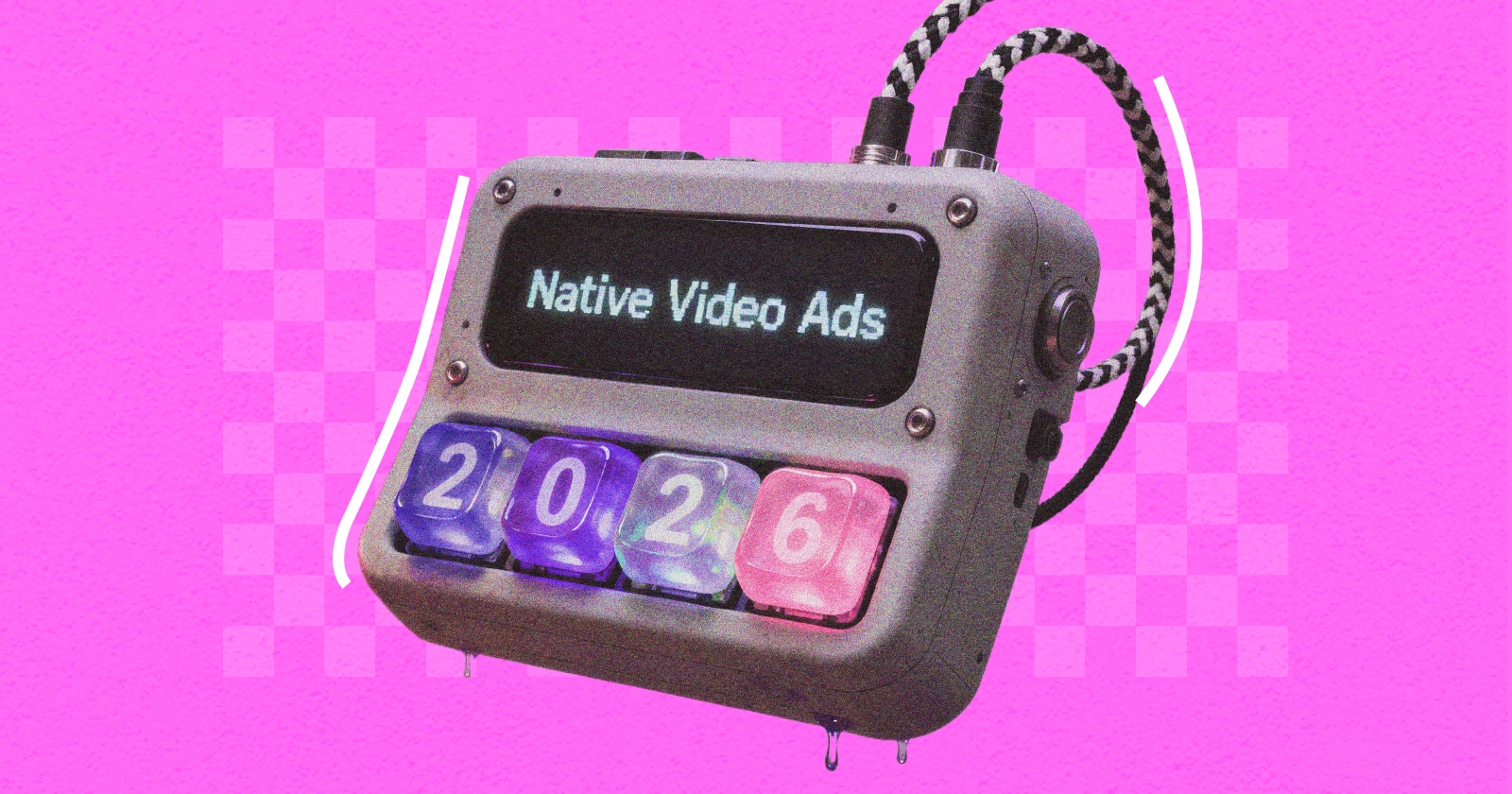Native Video Advertising: Types, Strategies & Best Practices for 2026
