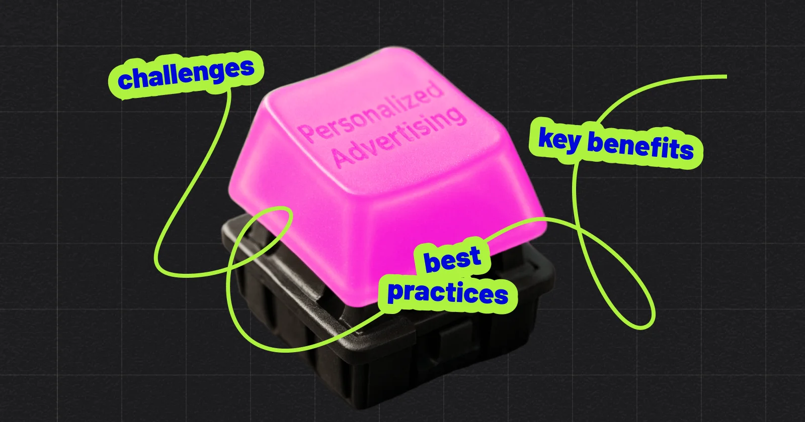 Personalized Advertising Explained: Key Benefits, Challenges, and Best Practices for 2026