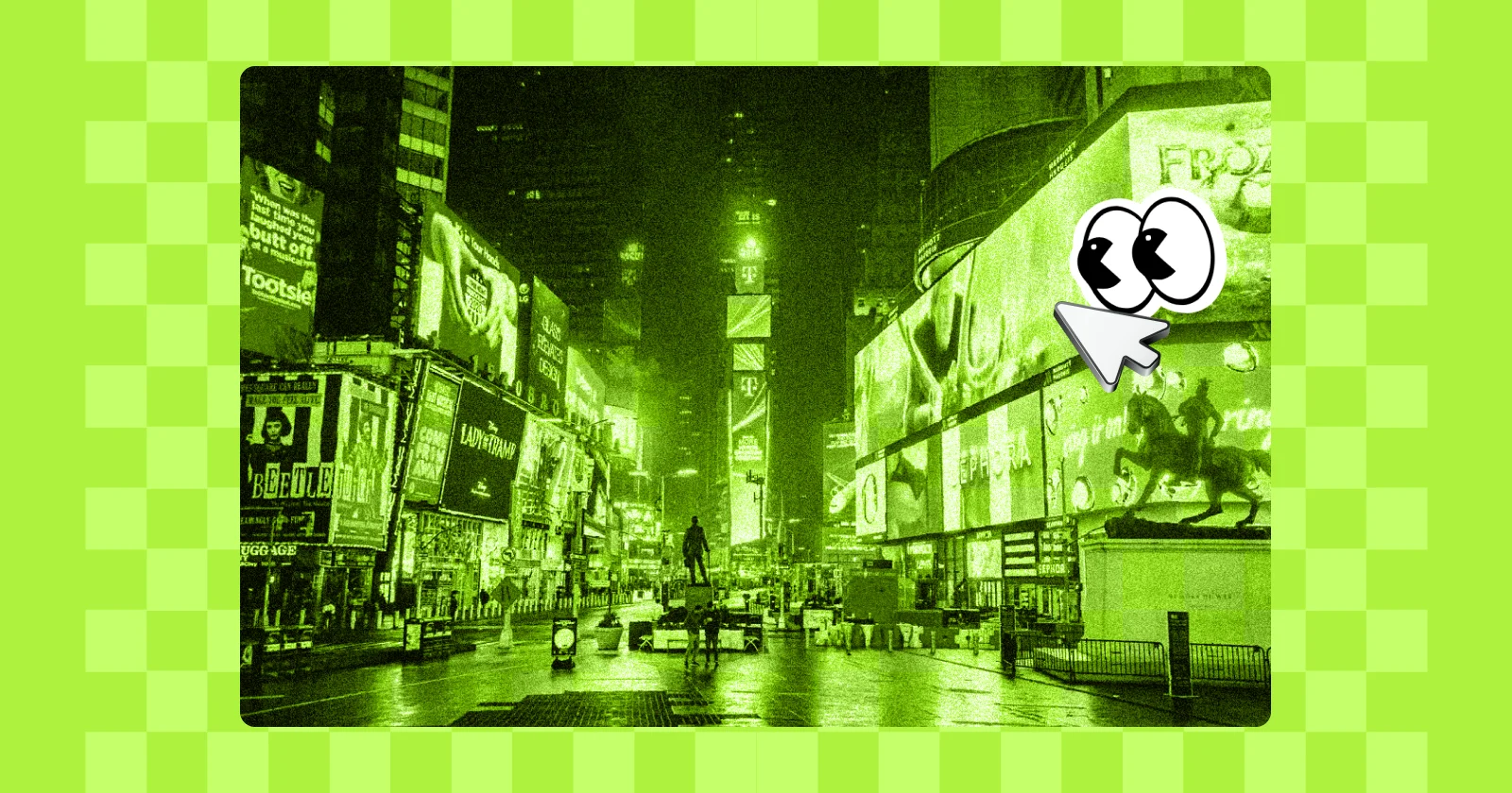 Why DOOH Inventory Quality — Not Screen Volume — Drives Campaign Performance