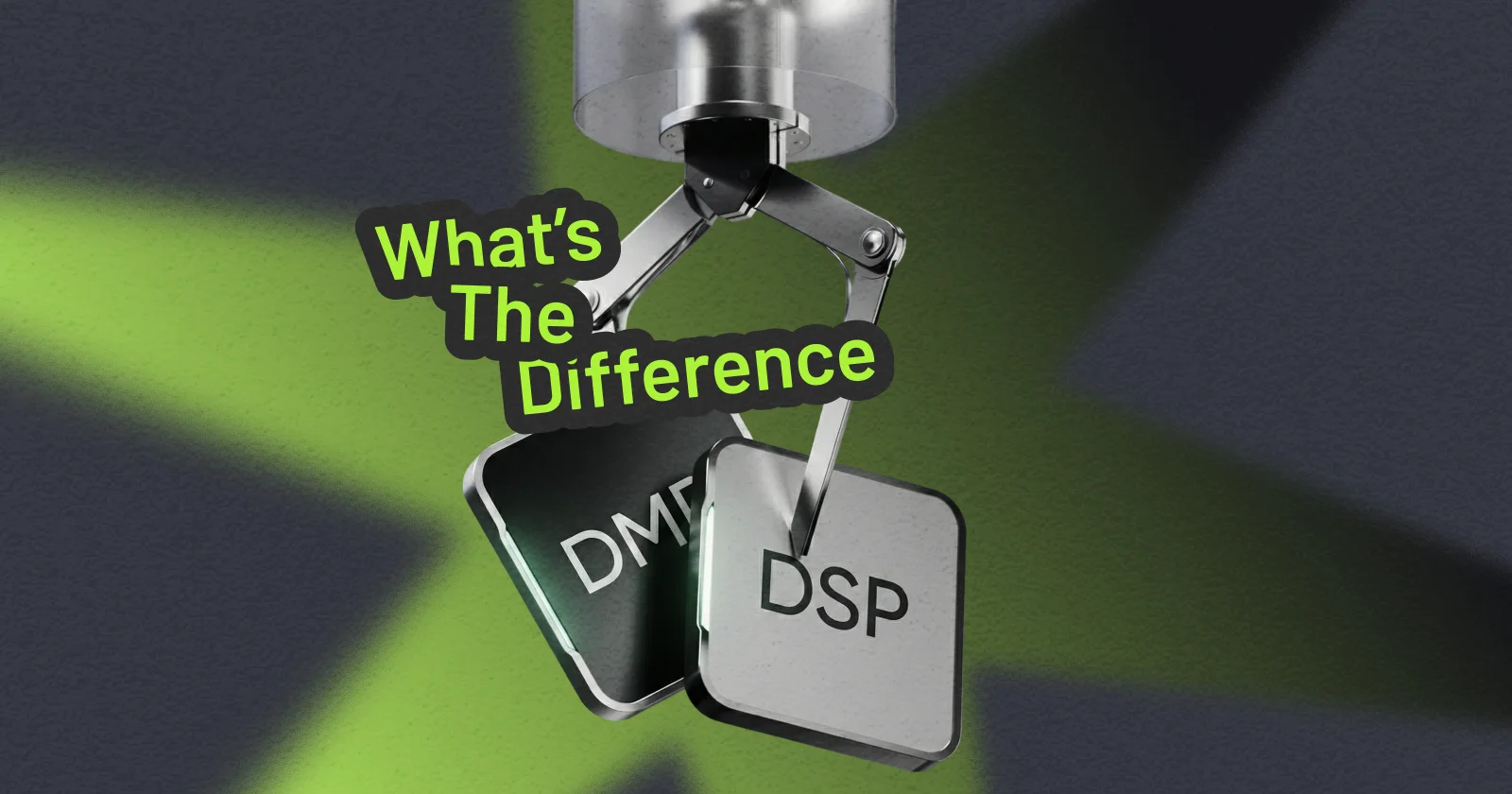 DMP vs DSP: What’s the Difference (and Do You Still Need a DMP in 2026?)