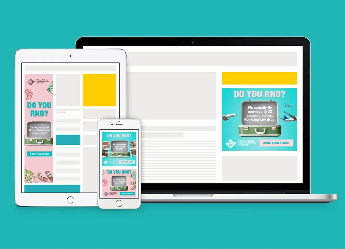 Google Ads vs Programmatic