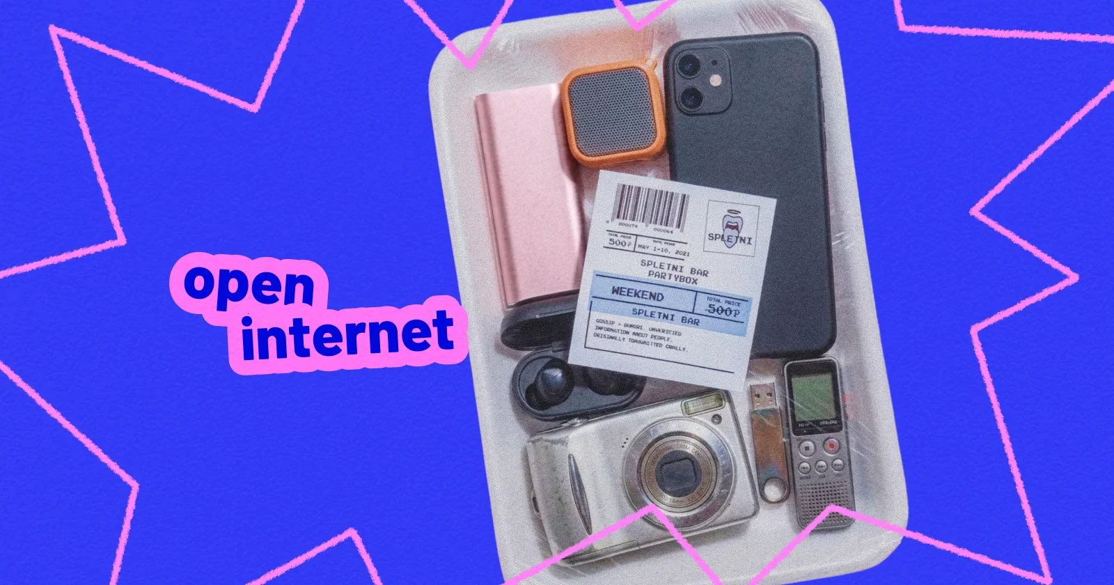 Open Internet: What It Is and Why It Matters in Digital Advertising