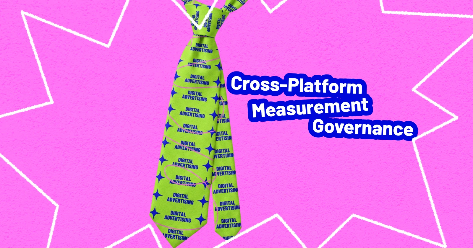 Cross-Platform Measurement Governance in Digital Advertising