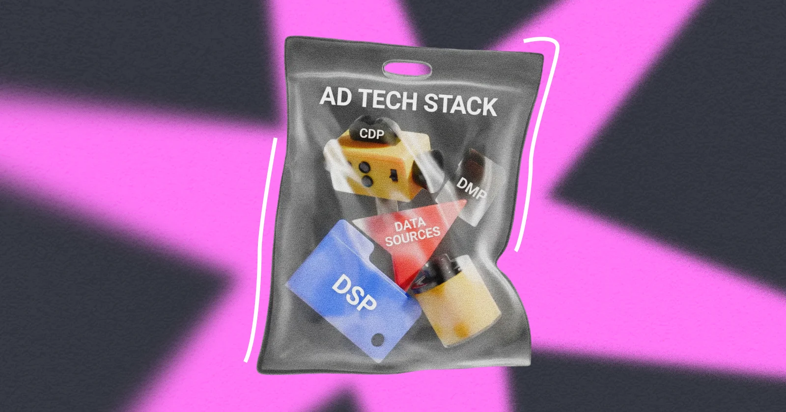 What Is an Ad Tech Stack — Components, Structure & Strategic Role