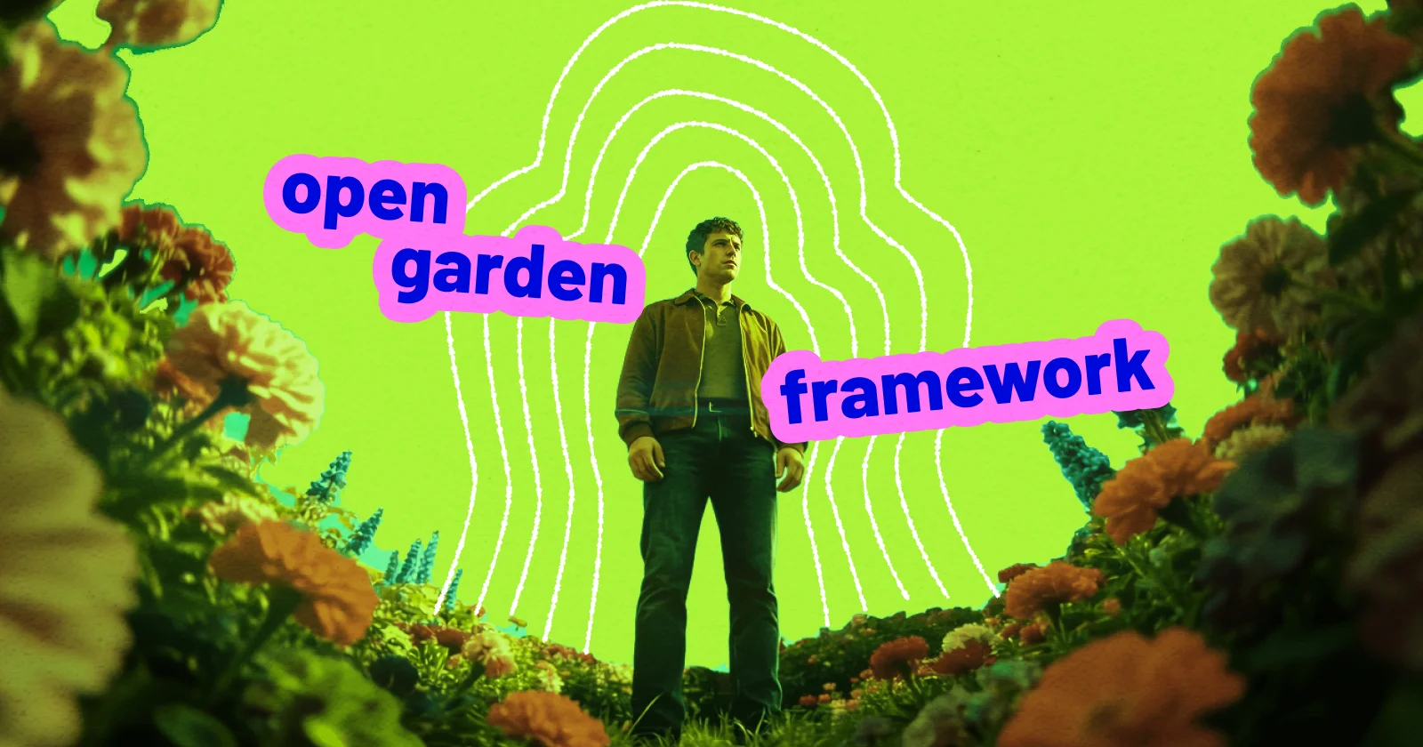 The Open Garden Framework: A New Operating Model for Programmatic Advertising