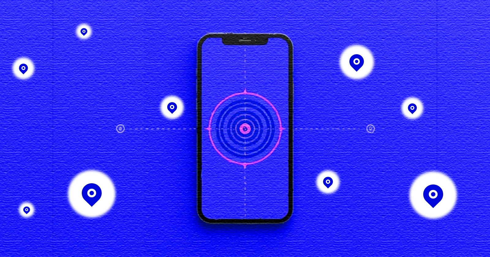 Geo-targeting & Geofencing