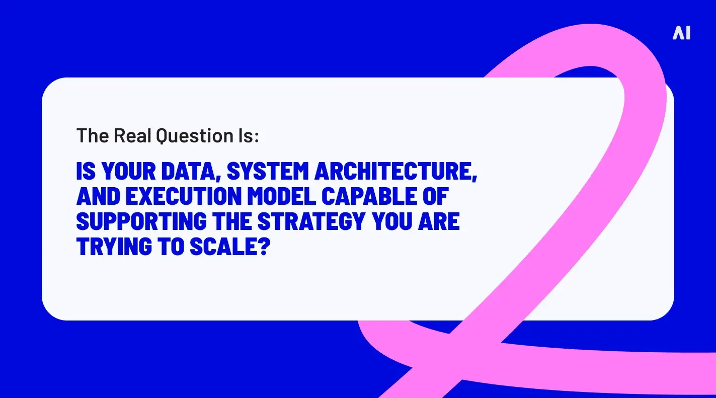 the question about omnichannel vs integrated marketing