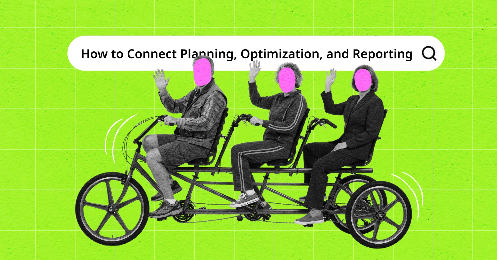 Marketing Planning Software: How to Connect Planning, Optimization, and Reporting in One System