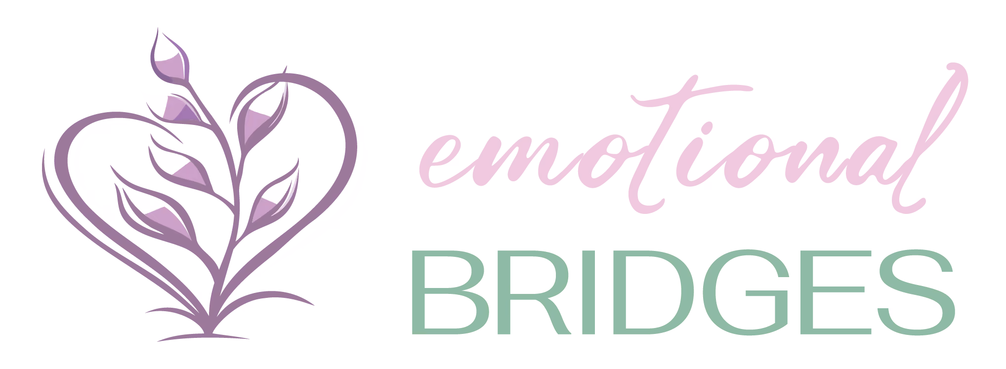 Emotional Bridges Therapy Dubai Logo